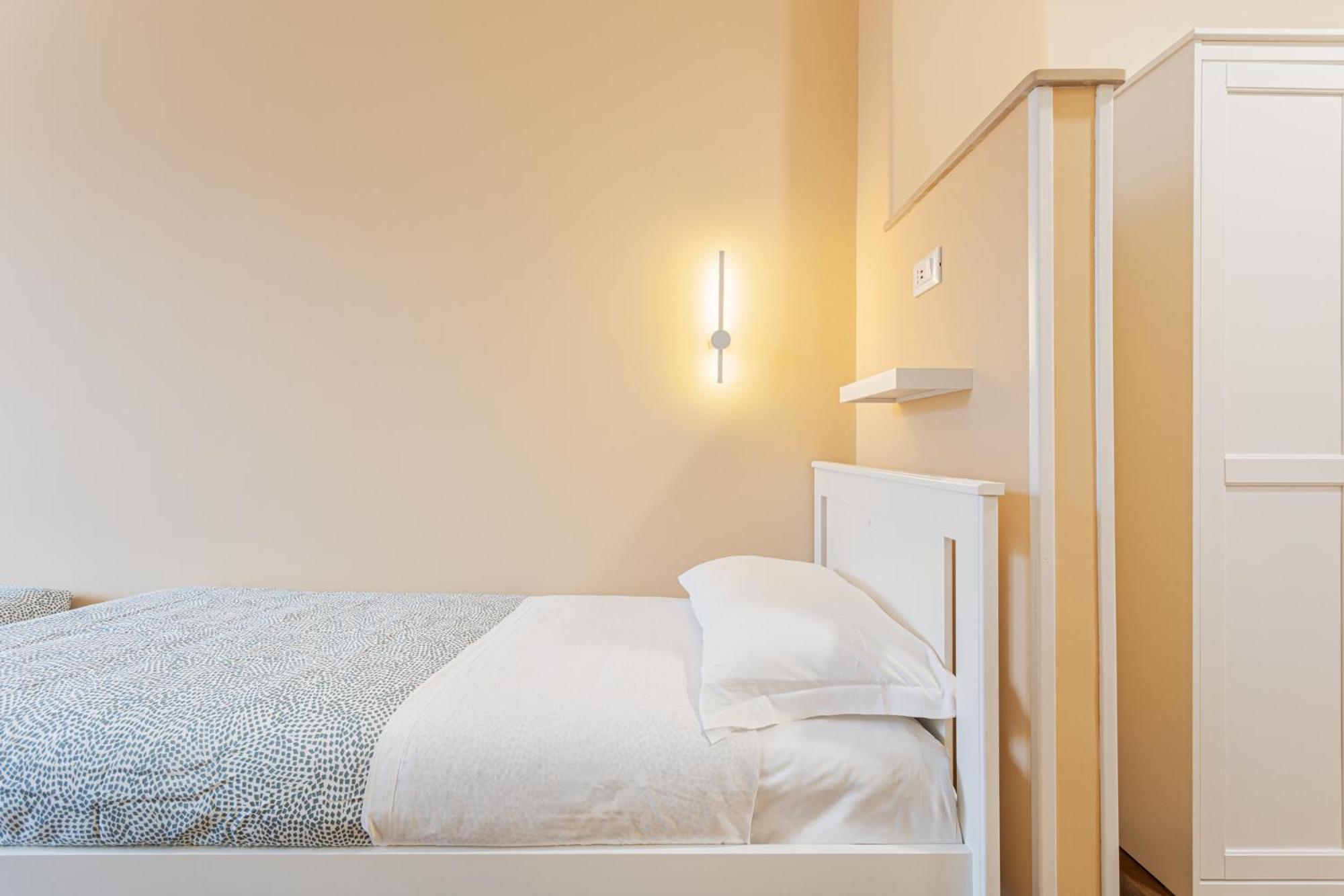 Apartment Prati Grabau Comfort 3 Rom